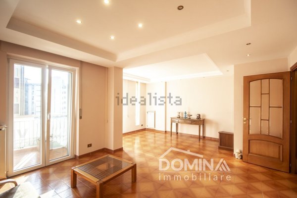 appartamento in vendita a Roma in zona Ponte Mammolo