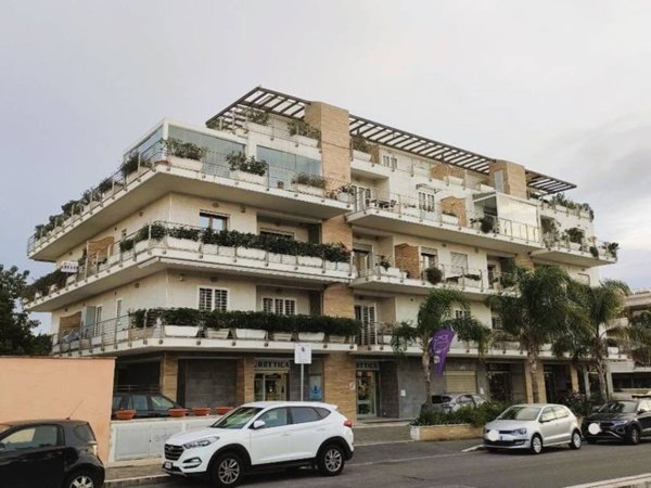 appartamento in vendita a Roma in zona Aurelio