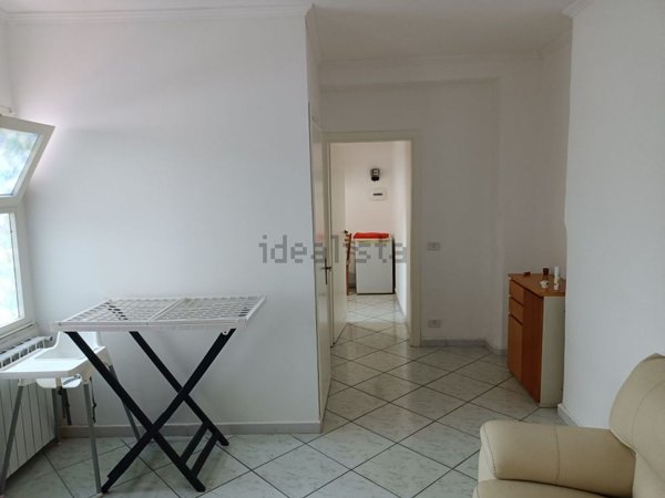 appartamento in vendita a Roma in zona Gianicolense
