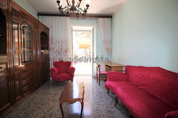 appartamento in vendita a Roma in zona Prenestino-Centocelle