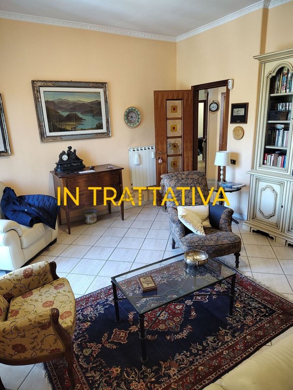 appartamento in vendita a Roma in zona Ostia