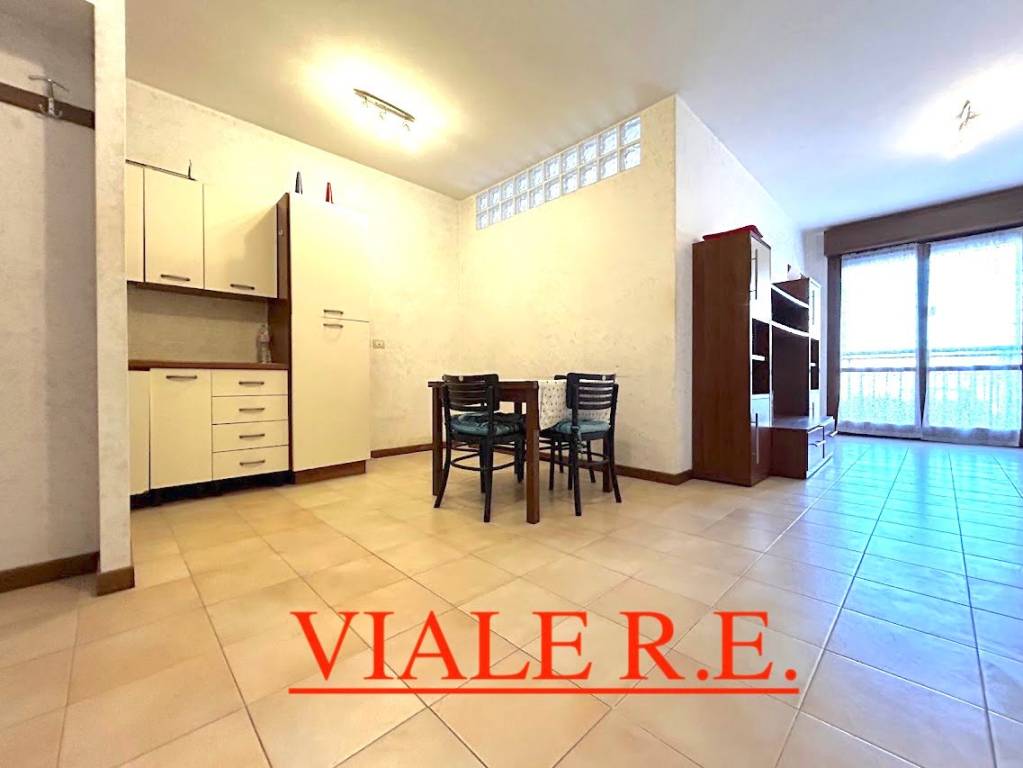 appartamento in vendita a Roma in zona Castelverde