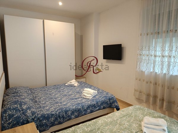 appartamento in vendita a Roma in zona Primavalle