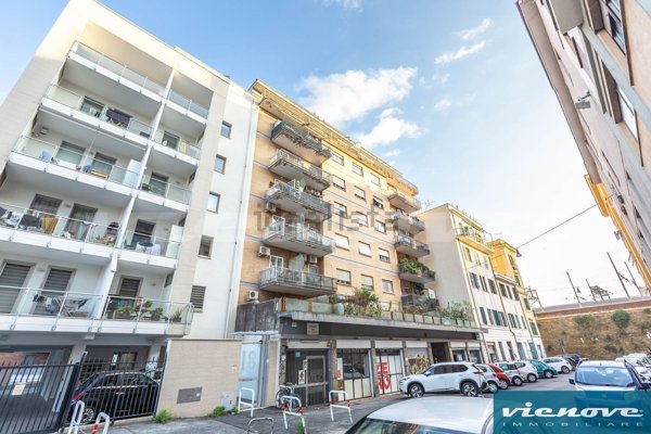 appartamento in vendita a Roma in zona Tiburtino