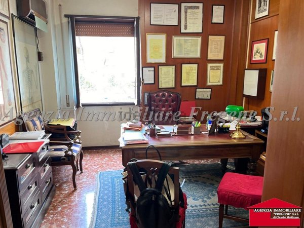 appartamento in vendita a Roma in zona Don Bosco