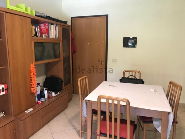 appartamento in vendita a Roma in zona Ponte di Nona