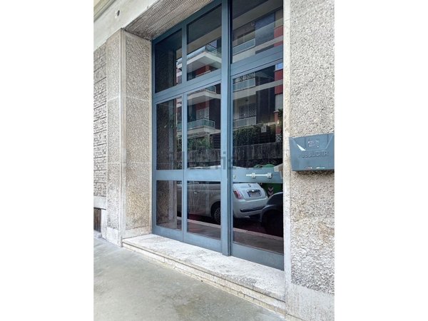 appartamento in vendita a Roma in zona Aurelio
