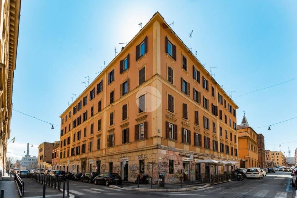 appartamento in vendita a Roma in zona Tiburtino