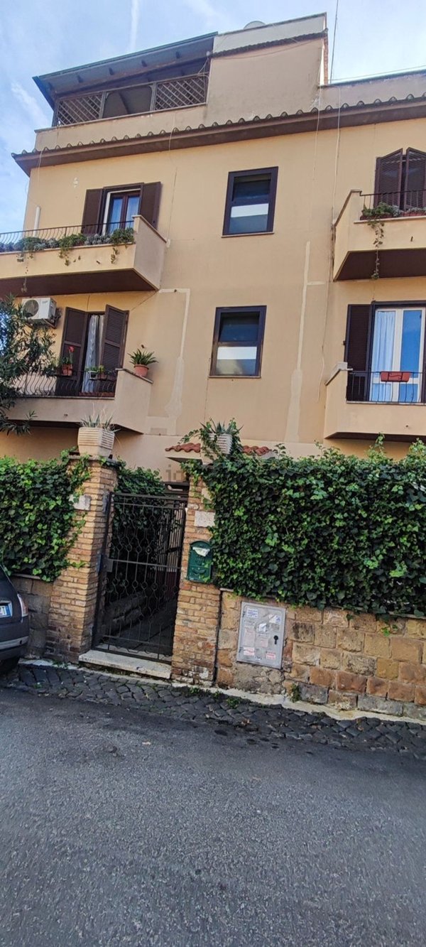 appartamento in vendita a Roma in zona Collatino