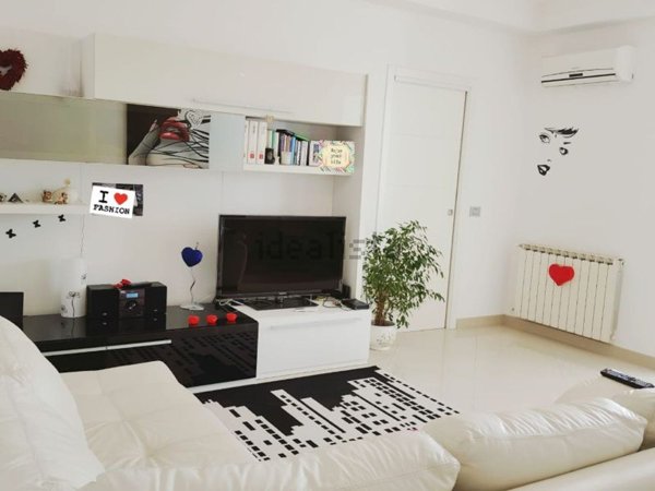 appartamento in vendita a Roma in zona Alessandrino