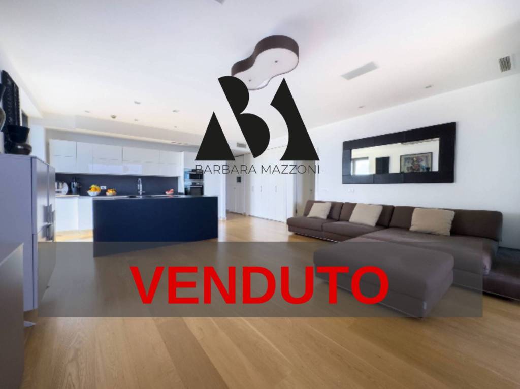 appartamento in vendita a Roma in zona Torrino