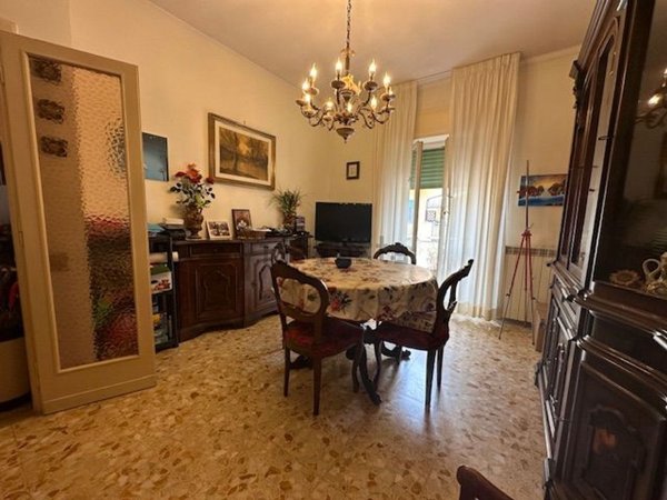appartamento in vendita a Roma in zona Primavalle