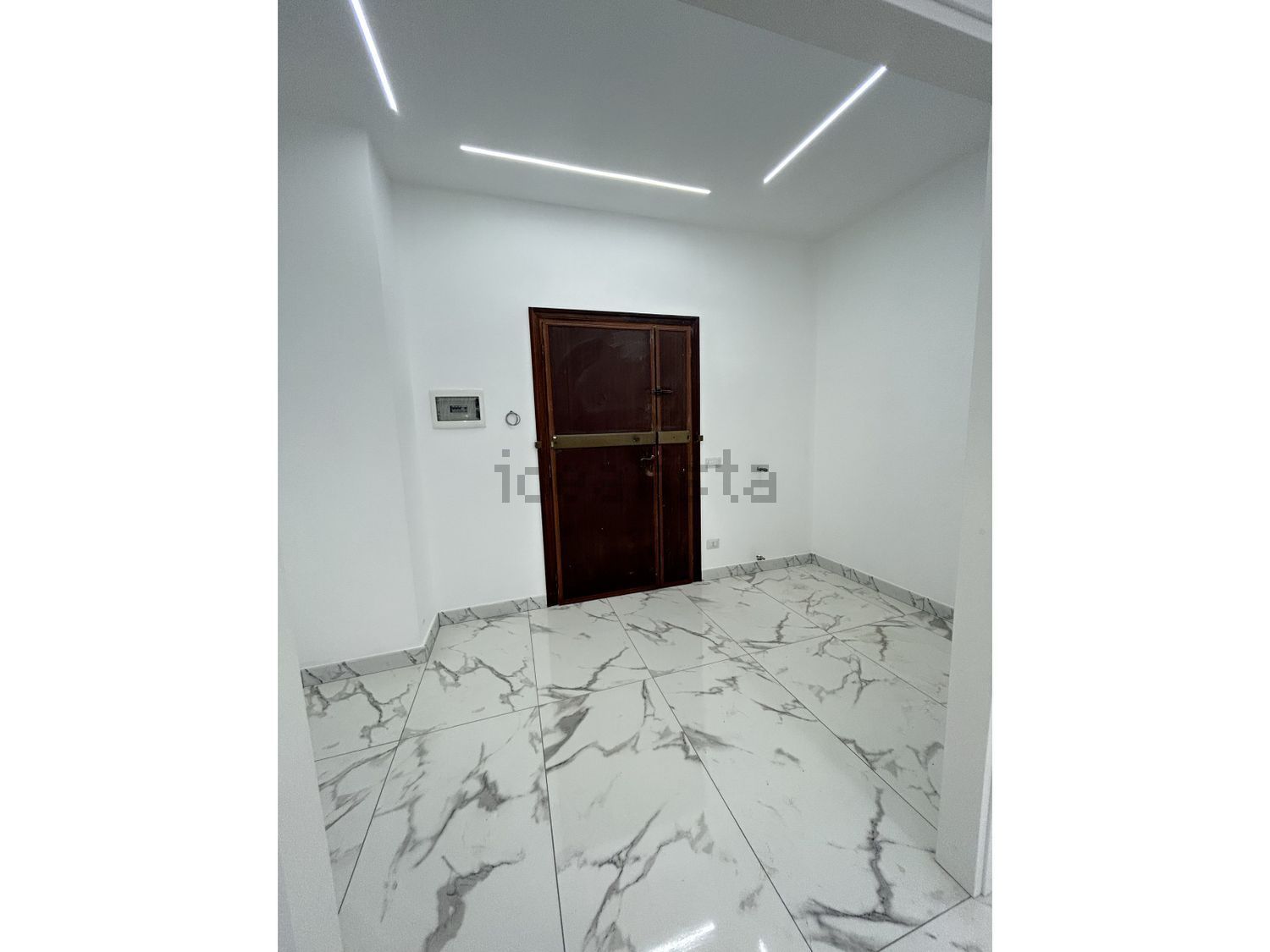 appartamento in vendita a Roma in zona Collatino