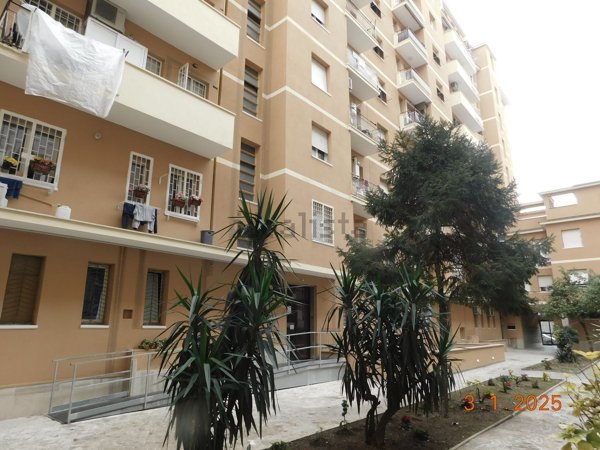 appartamento in vendita a Roma in zona Collatino