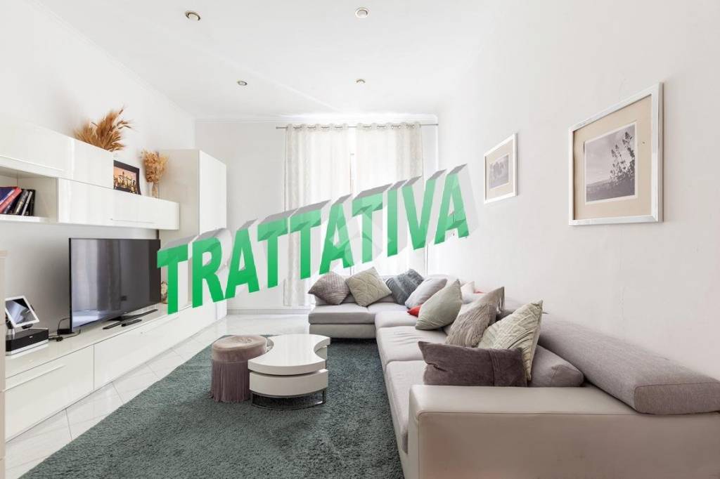 appartamento in vendita a Roma in zona Ludovisi/Sallustiano