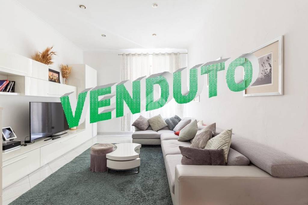 appartamento in vendita a Roma in zona Ludovisi/Sallustiano