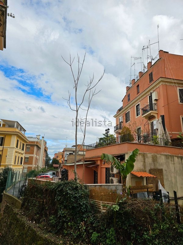 appartamento in vendita a Roma in zona Aurelio