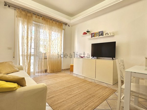 appartamento in vendita a Roma in zona Ostia