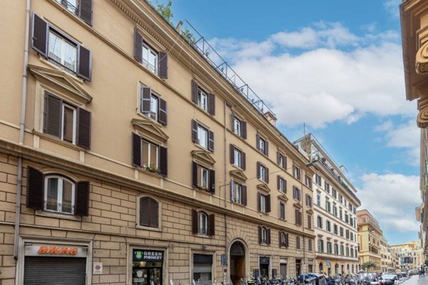 appartamento in vendita a Roma in zona Salario