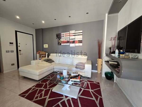 appartamento in vendita a Roma in zona Torrino