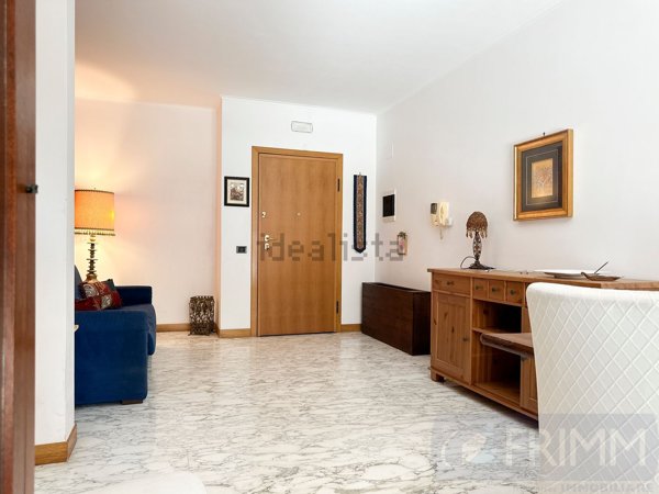 appartamento in vendita a Roma in zona Torrino