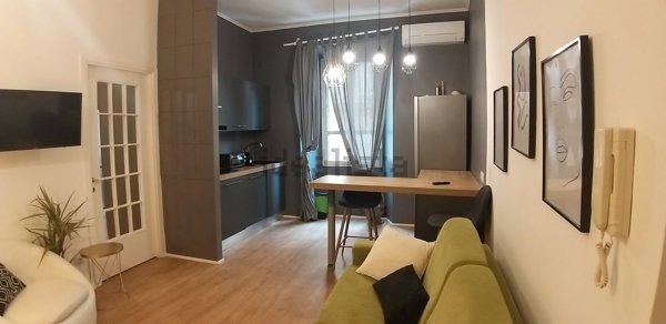 appartamento in vendita a Roma in zona Testaccio