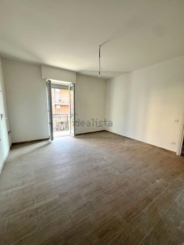 appartamento in vendita a Roma in zona Lunghezza