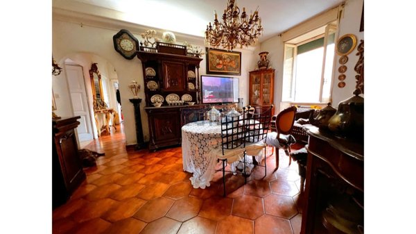 appartamento in vendita a Roma in zona Ostiense