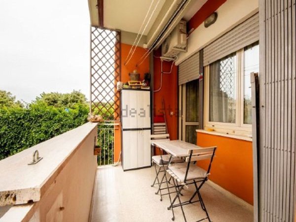 appartamento in vendita a Roma in zona San Basilio