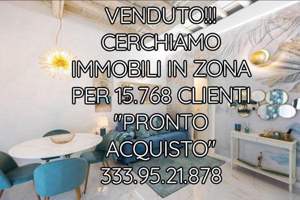 appartamento in vendita a Roma in zona Parione/Sant'Eustachio