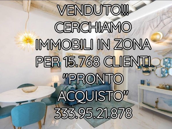 appartamento in vendita a Roma in zona Parione/Sant'Eustachio