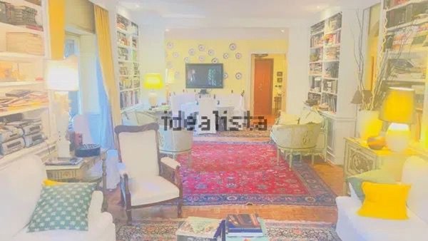 appartamento in vendita a Roma in zona Tor di Quinto