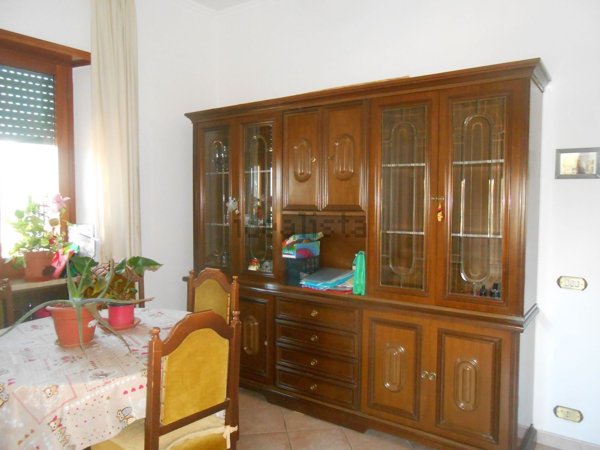 appartamento in vendita a Roma in zona Labaro