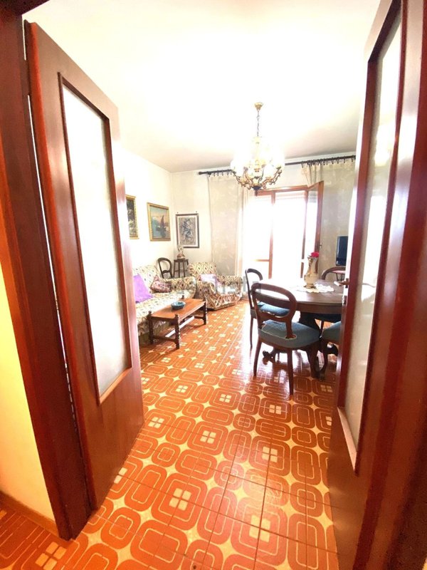 appartamento in vendita a Roma in zona Collatino