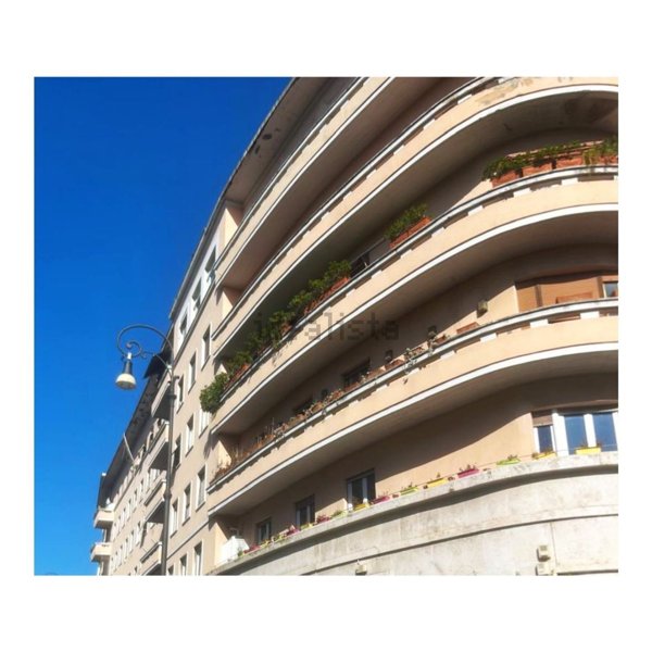 appartamento in vendita a Roma in zona Flaminio