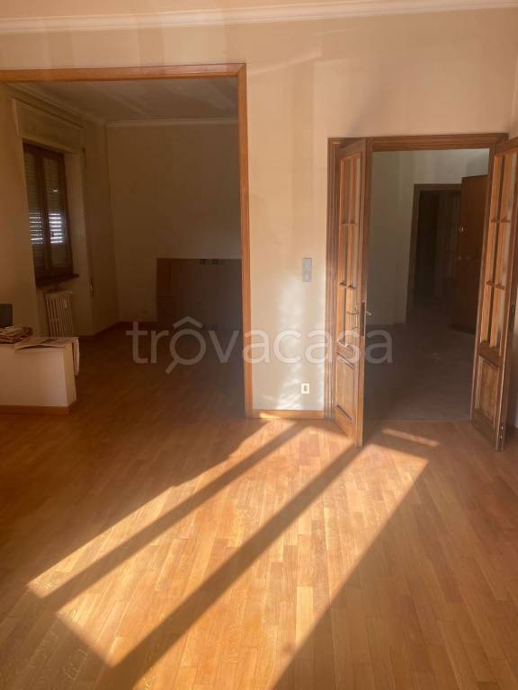 appartamento in vendita a Roma in zona Della Vittoria