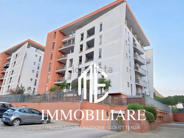 appartamento in vendita a Roma in zona Torre Angela