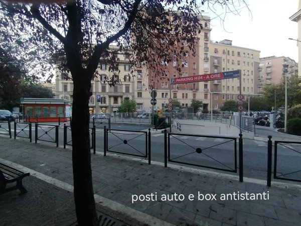 appartamento in vendita a Roma in zona Tuscolano