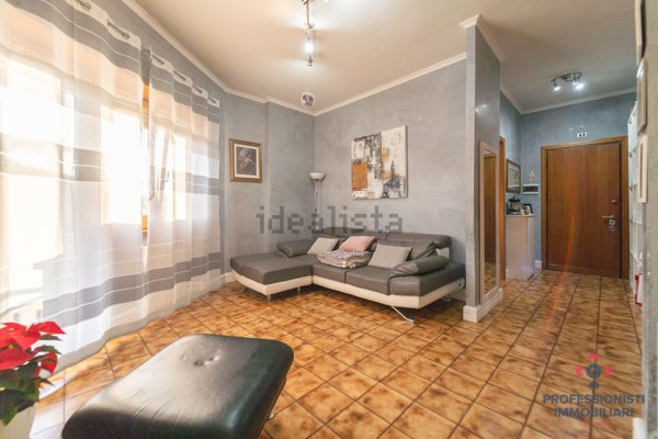 appartamento in vendita a Roma in zona Montespaccato