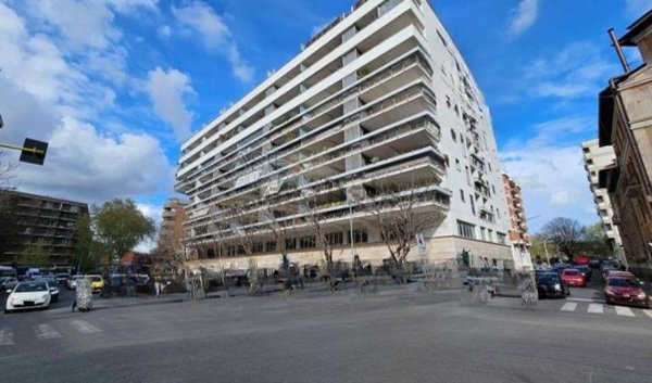 appartamento in vendita a Roma in zona Portuense