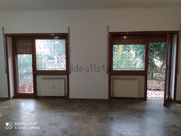 appartamento in vendita a Roma in zona Gianicolense
