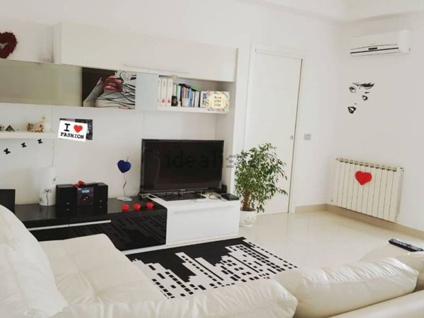 appartamento in vendita a Roma in zona Alessandrino