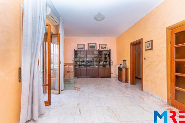 appartamento in vendita a Roma in zona Vigna Murata
