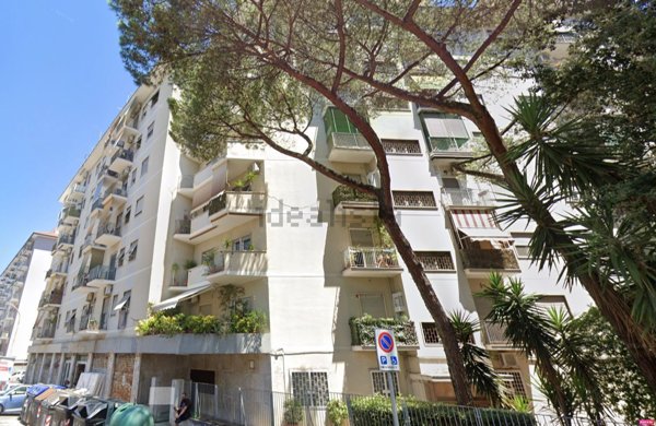 appartamento in vendita a Roma in zona Don Bosco