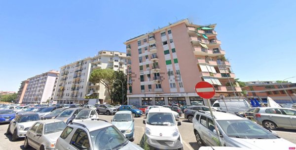 appartamento in vendita a Roma in zona Don Bosco