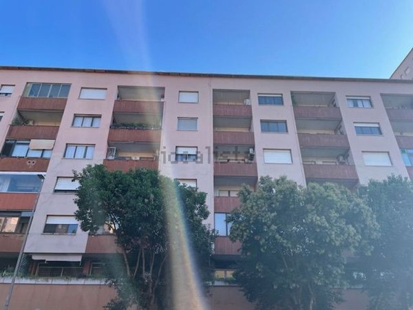 appartamento in vendita a Roma in zona Fidene
