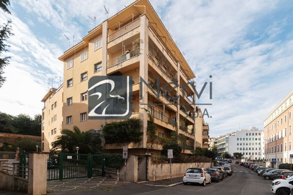 appartamento in vendita a Roma in zona Pinciano