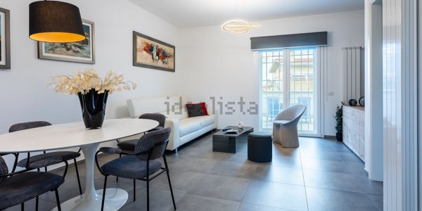 appartamento in vendita a Roma in zona Casal Morena