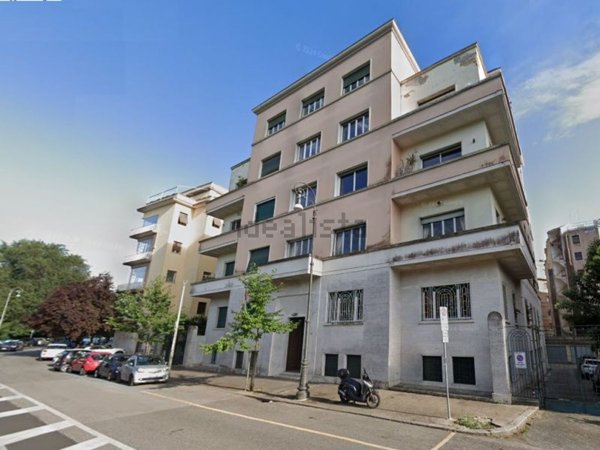 appartamento in vendita a Roma in zona Parioli
