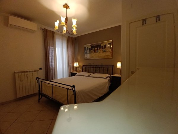 appartamento in vendita a Roma in zona Don Bosco